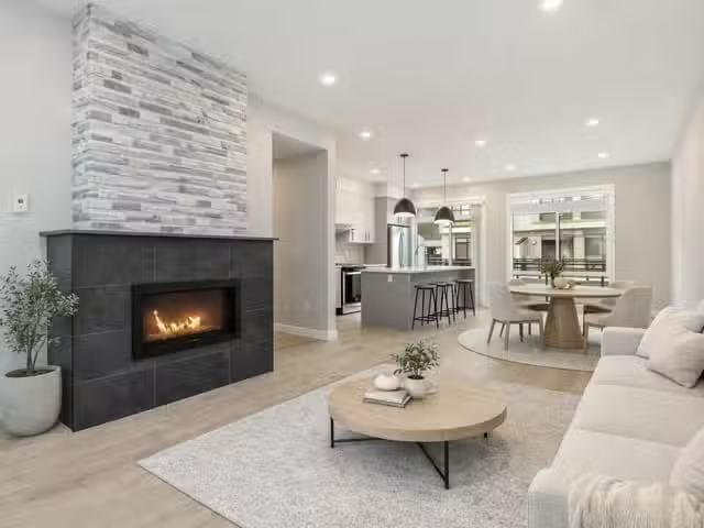Townhouse for sale in Chilliwack, Sardis, 211 46150 Thomas Roa.