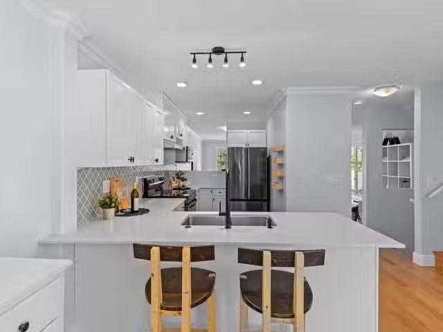 Townhouse for sale in Chilliwack, Sardis, 21 46858 Russell Roa.