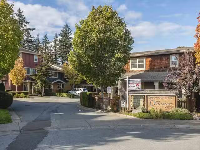 Townhouse for sale in Chilliwack, Sardis, 23 5960 Cowichan Str.