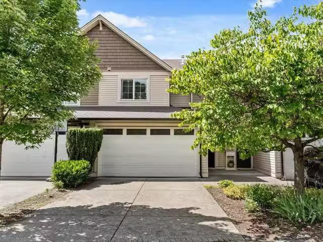 Townhouse for sale in Chilliwack, Sardis, 26 46832 Hudson Road.