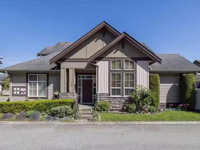 Townhouse for sale in Chilliwack, Sardis, 29 6577 Southdowne P.