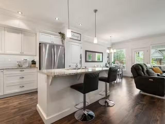 Townhouse for sale in Chilliwack, Sardis, 2 44849 Anglers Boul.