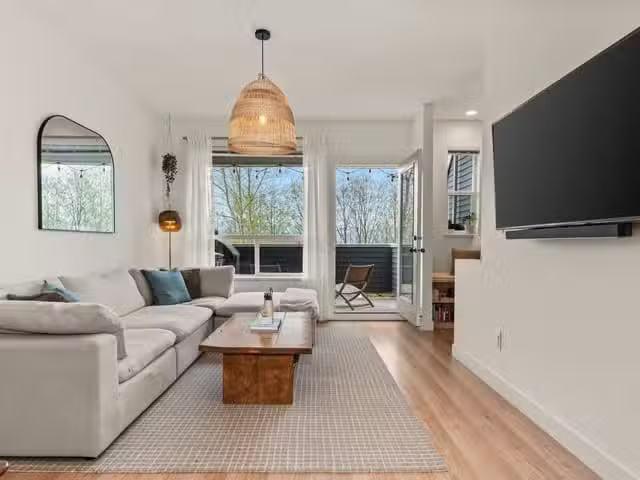 Townhouse for sale in Chilliwack, Sardis, 2 47315 Sylvan Drive.