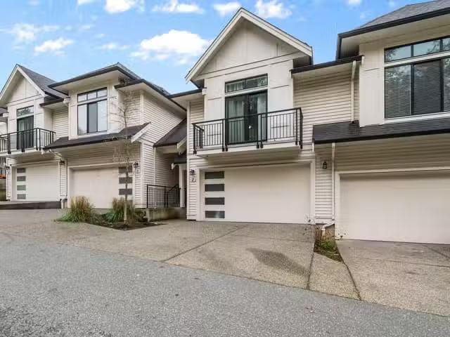 Townhouse for sale in Chilliwack, Sardis, 2 5797 Promontory Ro.