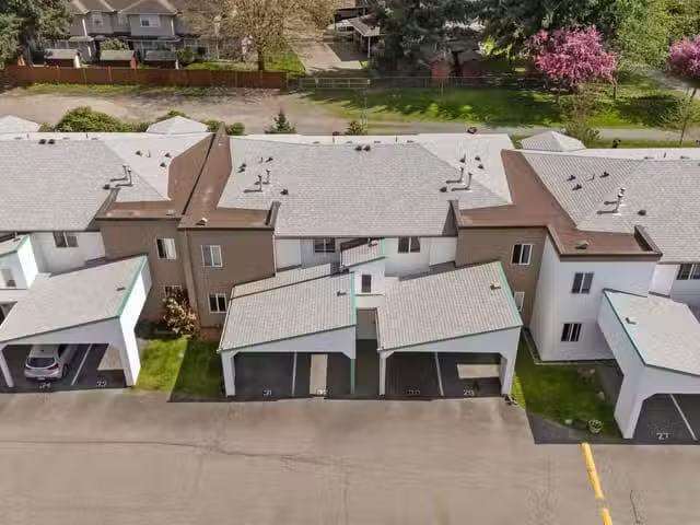 Townhouse for sale in Chilliwack, Sardis, 30 7715 Luckakuck Pl.