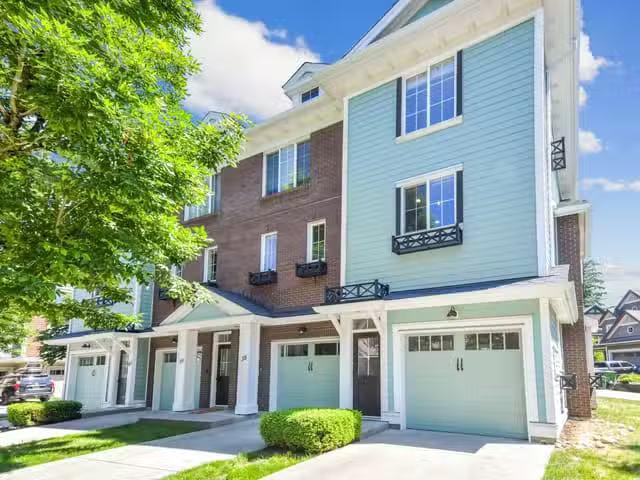 Townhouse for sale in Chilliwack, Sardis, 37 5805 Sappers Way.