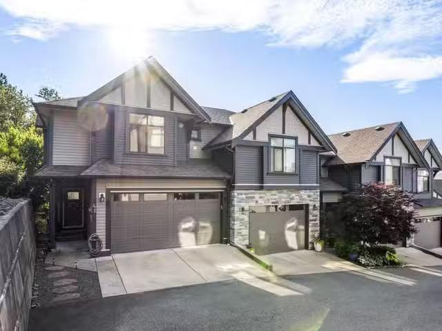 Townhouse for sale in Chilliwack, Sardis, 41 5756 Promontory R.