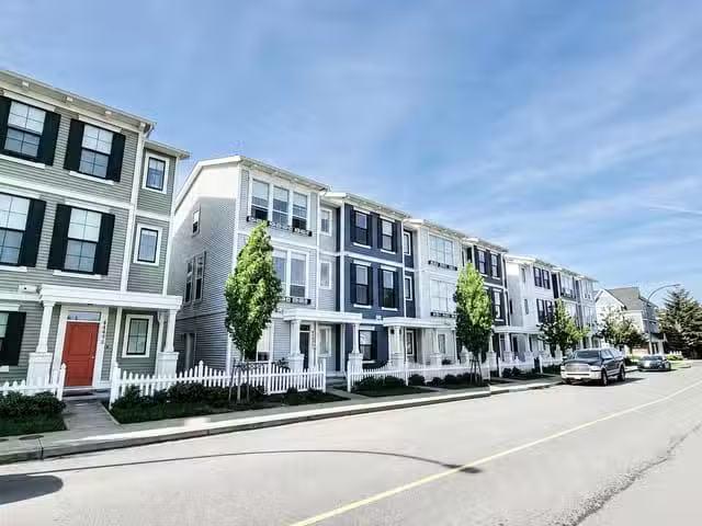 Townhouse for sale in Chilliwack, Sardis, 44486 Sherry Drive.