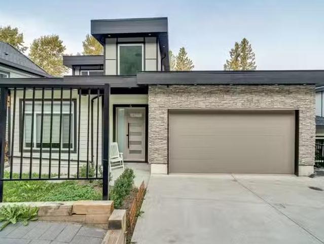 Townhouse for sale in Chilliwack, Sardis, 4 5988 Lindeman Stre.