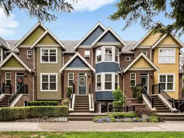 Townhouse for sale in Chilliwack, Sardis, 5753 Garrison Boulev.