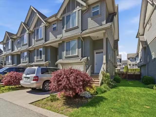 Townhouse for sale in Chilliwack, Sardis, 57 6498 Southdowne P.