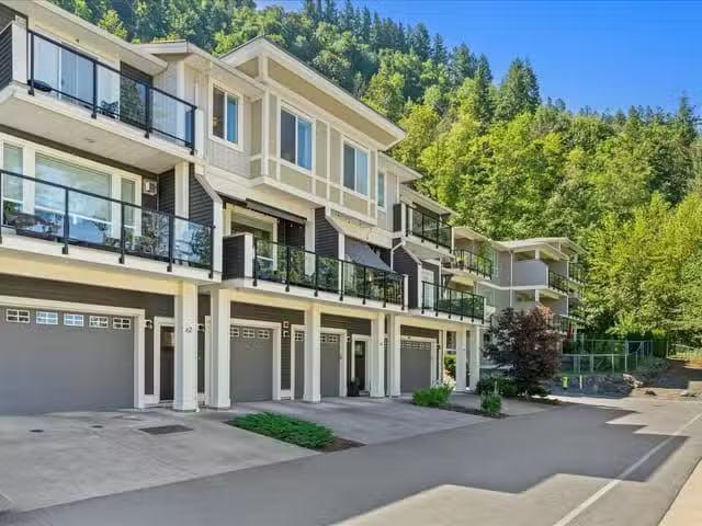 Townhouse for sale in Chilliwack, Sardis, 62 6026 Lindeman Str.