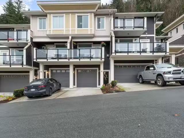 Townhouse for sale in Chilliwack, Sardis, 71 6026 Lindeman Str.