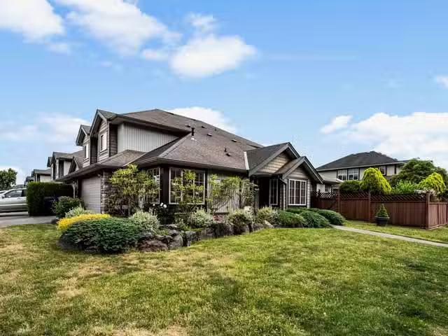 Townhouse for sale in Chilliwack, Sardis, 74 44523 Mc Laren Dr.