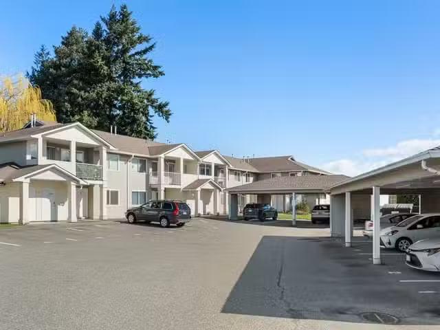 Townhouse for sale in Chilliwack, Sardis, 8 6480 Vedder Road.