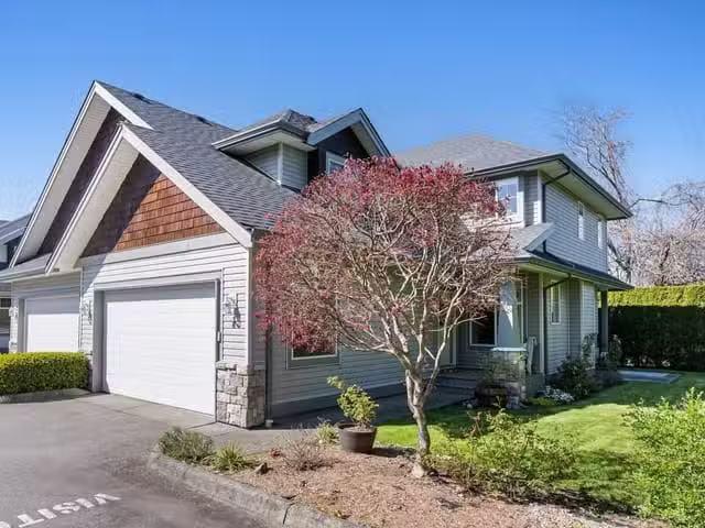 Townhouse for sale in Chilliwack, Sardis, 8 7360 Sunshine Driv.