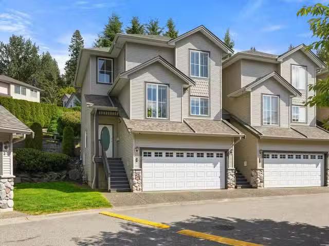 Townhouse for sale in Chilliwack, Sardis, 9 46360 Valleyview R.