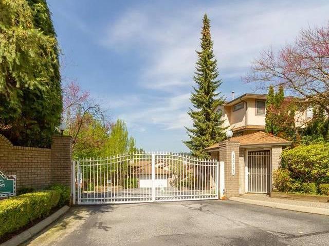 Townhouse for sale in Citadel PQ Port Coquitlam Port Coquitlam 52 1238 Eastern Drive 262798270
