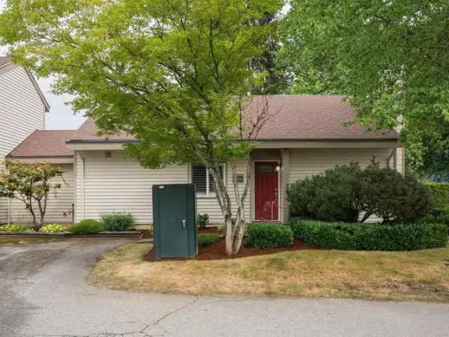 Townhouse for sale in Cloverdale BC, Surrey, Cloverdale, 6071.