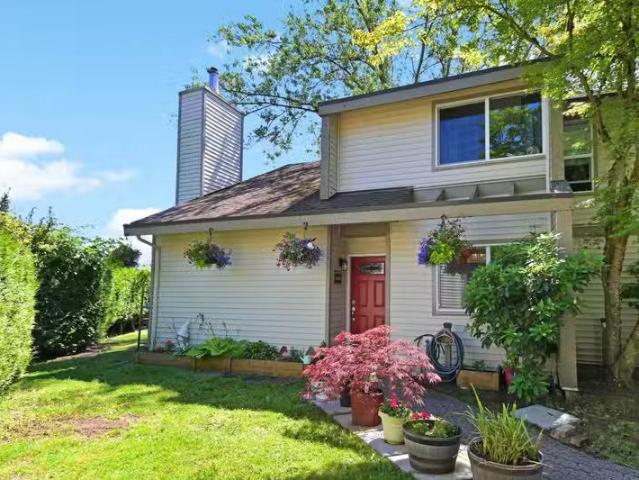 Townhouse for sale in Cloverdale BC, Surrey, Cloverdale, 6290.