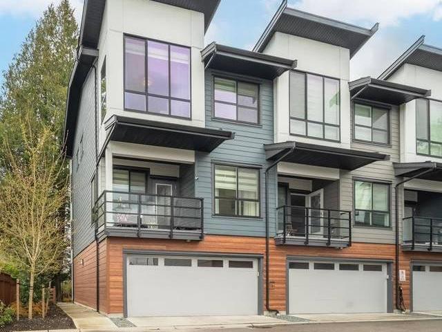 Townhouse for sale in Cloverdale BC Surrey Cloverdale 83 7177 194a Street 262791651