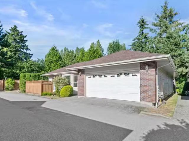 Townhouse for sale in Cloverdale BC, Surrey, Cloverdale, Avenu.