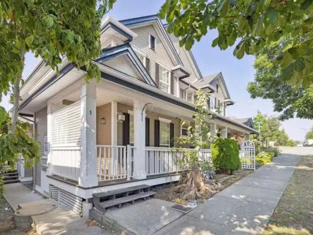 Townhouse for sale in Cloverdale BC, Surrey, Cloverdale, Avenu.