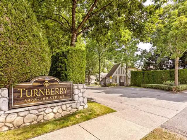 Townhouse for sale in Cloverdale BC, Surrey, Cloverdale, Stree.