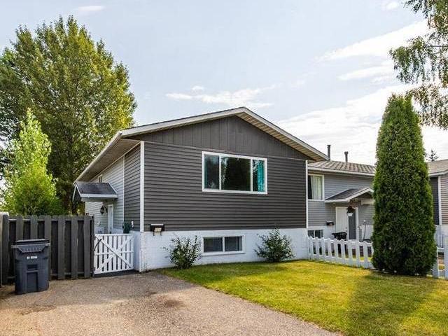Townhouse for sale in Crescents Prince George PG City Central 558 N Wainwright Street 262740117