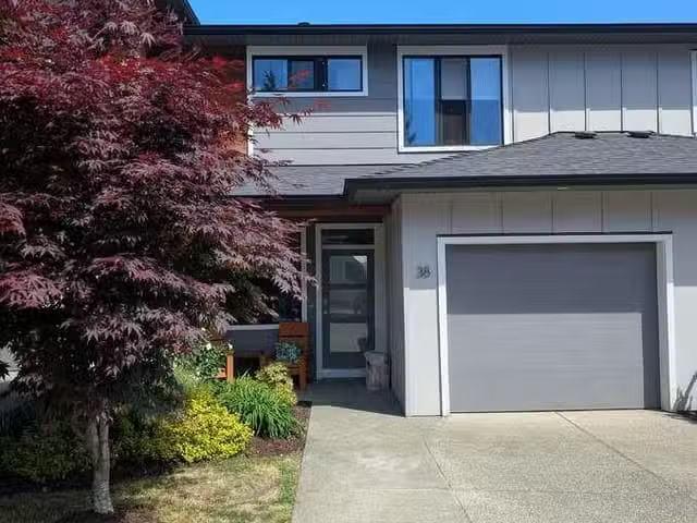 Townhouse for sale in Cumberland, 38 2607 Kendal Ave, 1037957