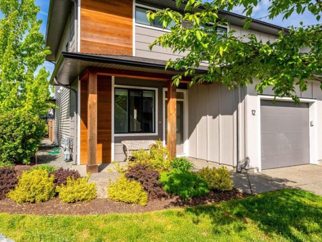 Townhouse for sale in Cumberland, Cumberland, 12 2607 Kendal A.