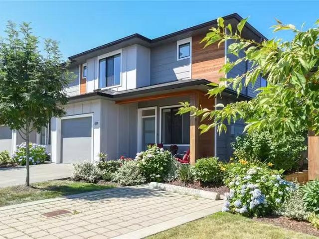 Townhouse for sale in Cumberland, Cumberland, 69 2607 Kendal A.