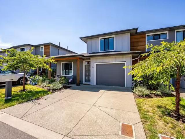 Townhouse for sale in Cumberland, Cumberland, 71 2607 Kendal A.