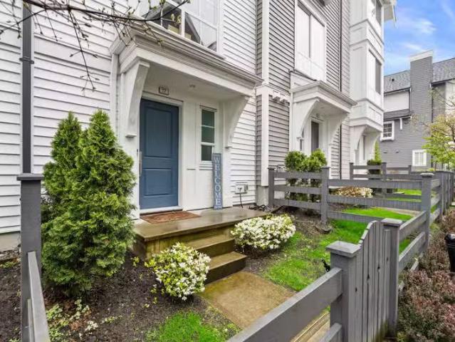 Townhouse for sale in Abbotsford West, Abbotsford, Abbotsford.