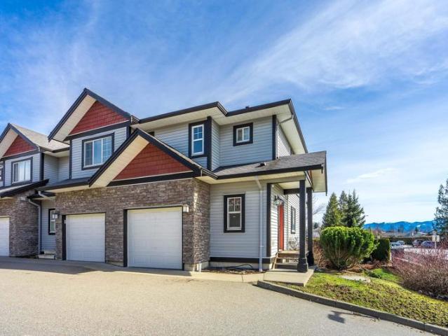 Townhouse for sale in Abbotsford West, Abbotsford, Abbotsford.