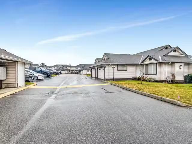 Townhouse for sale in Abbotsford, Abbotsford, 144 3080 Townlin.