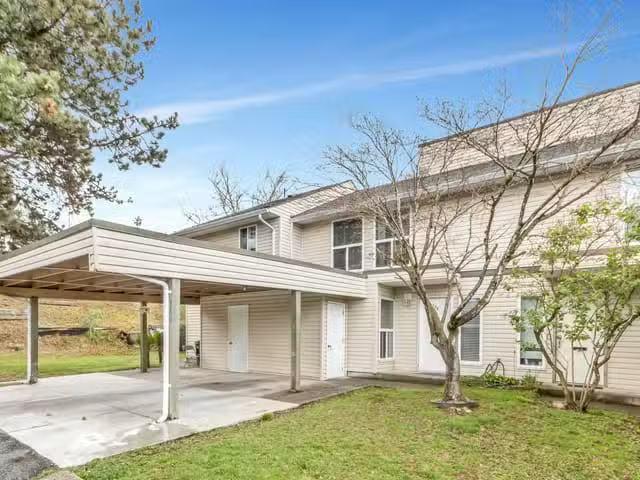 Townhouse for sale in Abbotsford, Abbotsford, 146 32550 Maclur.