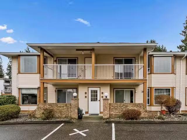Townhouse for sale in Abbotsford, Abbotsford, 14 2456 Ware Str.