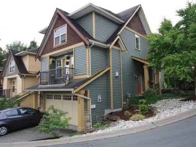 Townhouse for sale in Abbotsford, Abbotsford, 15 36169 Lower S.