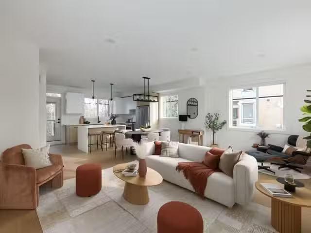 Townhouse for sale in Abbotsford, Abbotsford, 16 1641 Kings Cr.