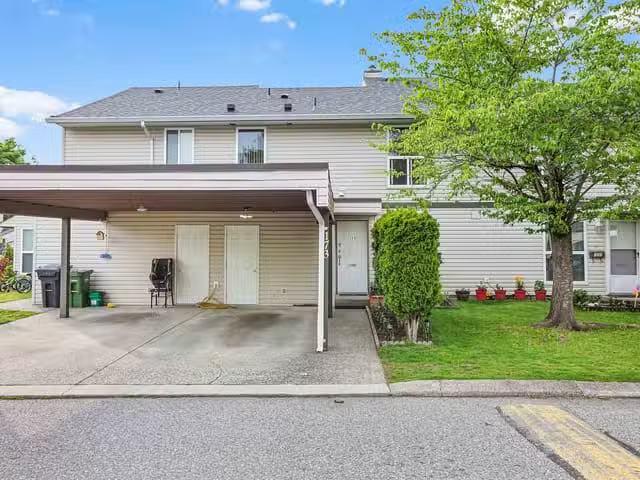 Townhouse for sale in Abbotsford, Abbotsford, 173 32550 Maclur.