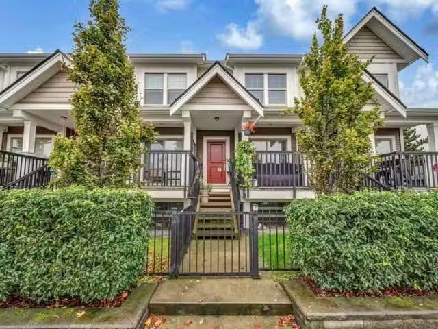 Townhouse for sale in Abbotsford, Abbotsford, 17 2799 Allwood.