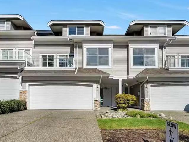 Townhouse for sale in Abbotsford, Abbotsford, 17 31501 Upper M.