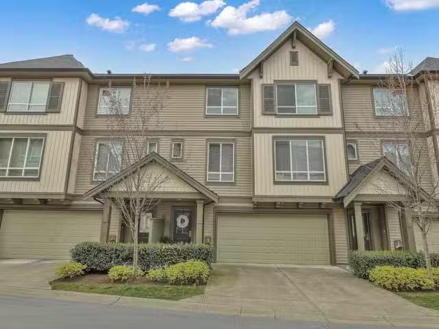 Townhouse for sale in Abbotsford, Abbotsford, 180 30930 Westri.