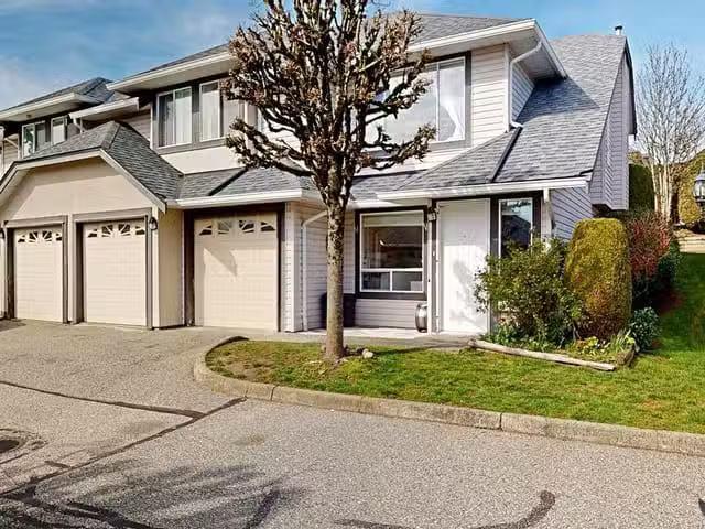 Townhouse for sale in Abbotsford, Abbotsford, 190 3160 Townlin.