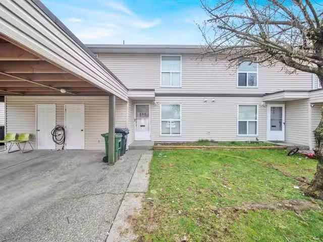 Townhouse for sale in Abbotsford, Abbotsford, 195 32550 Maclur.