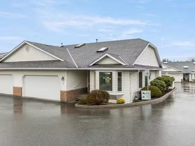 Townhouse for sale in Abbotsford, Abbotsford, 19 3054 Trafalga.