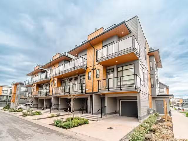 Townhouse for sale in Abbotsford, Abbotsford, 108 30530 Cardin.