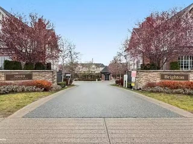 Townhouse for sale in Abbotsford, Abbotsford, 109 30989 Westri.