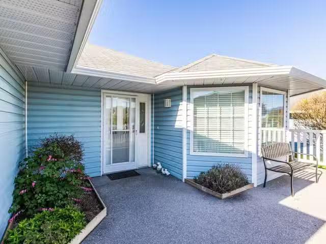 Townhouse for sale in Abbotsford, Abbotsford, 10 1450 Mc Callu.